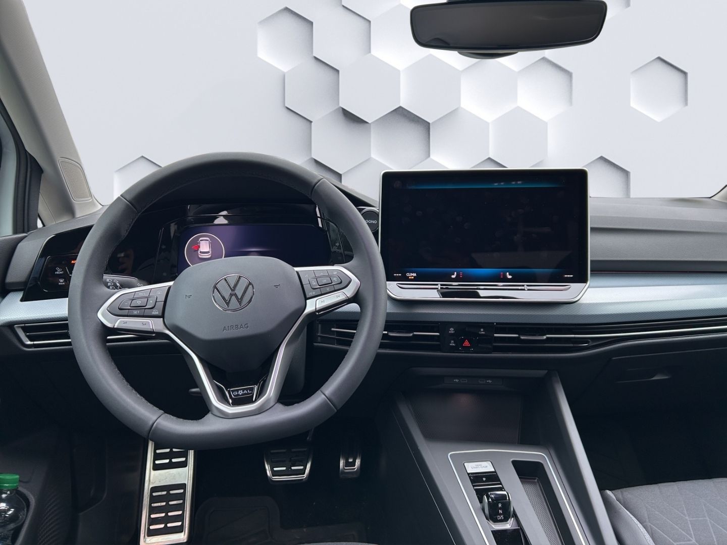 Volkswagen Golf Goal 1,5l eTSI DSG Digitales Cockpit LED Sp foto 14