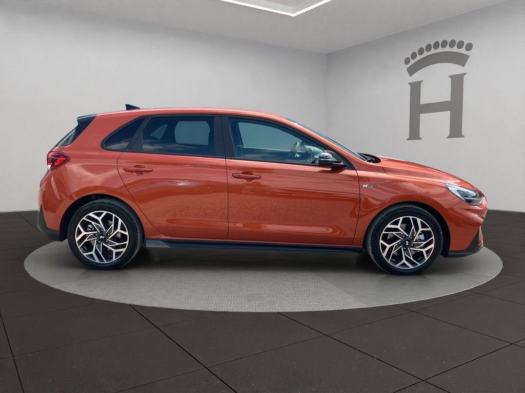 Hyundai i30 – Bild 7