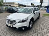 Subaru OUTBACK 2.0d Lineartronic Style - Unico p - gebrauchte Subaru Outback aus dem Jahr 2017