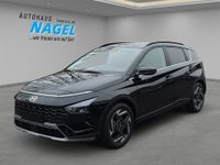 Hyundai BAYON - Vorschau Bild 1