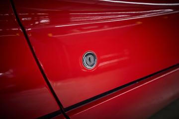 1983 Ferrari 308 thumbnail 12