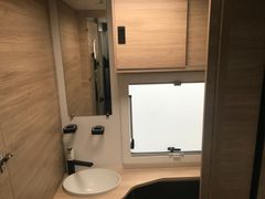 Chausson 720 Etape Line, MJ25