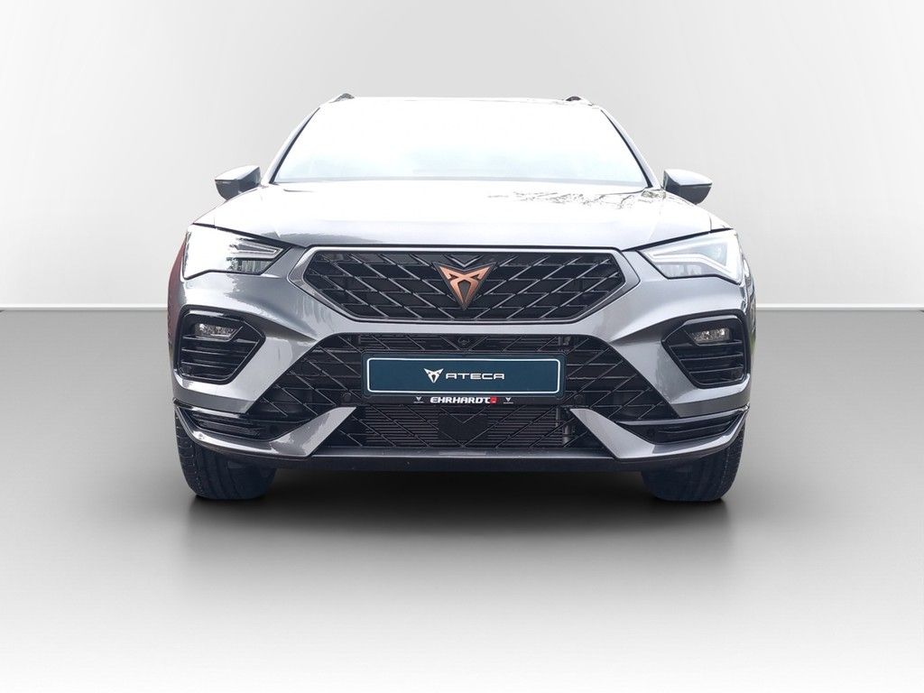 Cupra Ateca - Bild 2