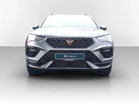 Cupra Ateca - Vorschau Bild 2