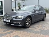 BMW 3 316 i - BMW Unfallwagen