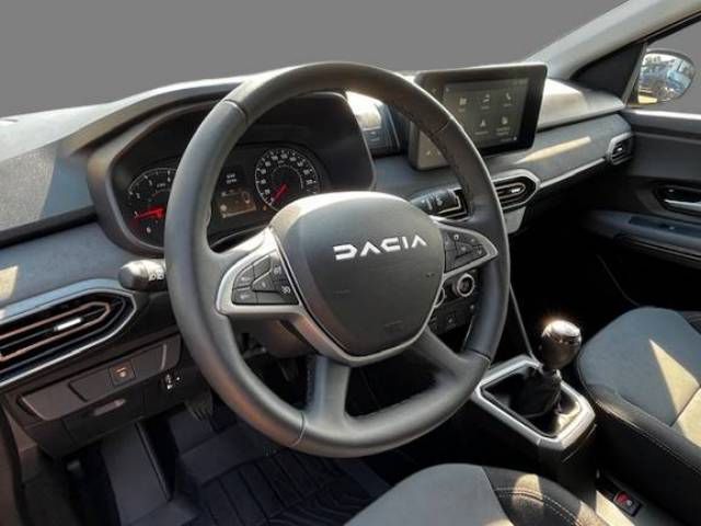 Fahrzeugabbildung Dacia Jogger Extreme TCe 110 7-Sitzer