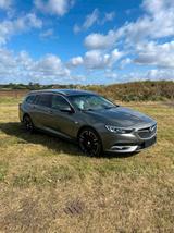 Opel Insignia  Sport - Opel Insignia Gebrauchtwagen in Erfurt