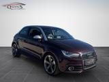 Audi A1 ambition Automatik Leder Navi PDC - Audi A1 Gebrauchtwagen in Münster