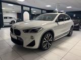 BMW X2 20 d M Sport/2.HAND/LED/NAVI/PDC/SHZ/TOP! - BMW: D