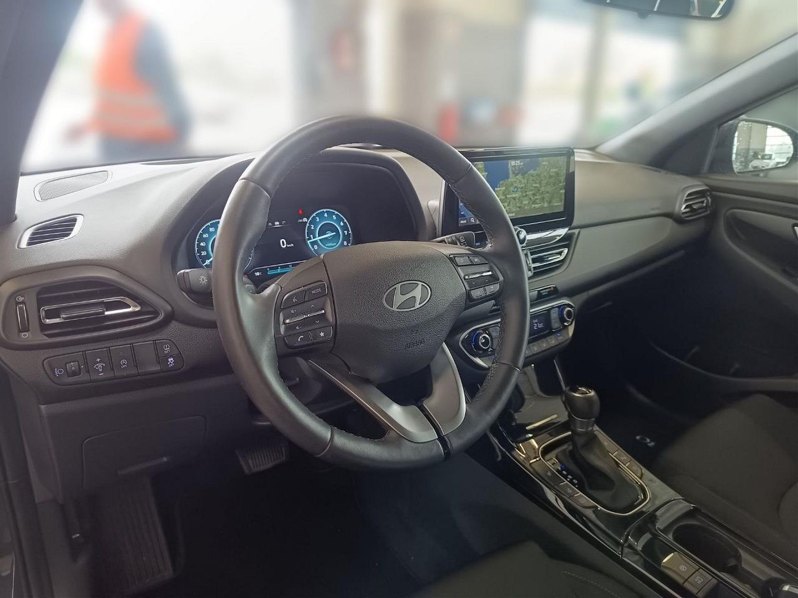 Hyundai i30 – Bild 8