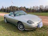 Fiat Barchetta 1.8 16V - - Fiat Barchetta: 1.8