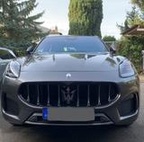Maserati Grecale 2.0 MHEV GT Auto 4WD GT - Maserati Grecale Gebrauchtwagen