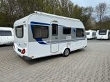 Knaus Südwind 460 EU Silver Selection *Mover+Markise* - Knaus Eu