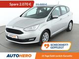 Ford C-Max 1.5 EcoBoost Cool&Connect Aut.*NAVI*TEMPO*