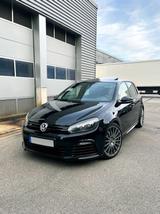 Volkswagen VW GOLF VI R 2.0 TSI 4MOTION | 88.800 KM - Volkswagen Golf aus 2012: R