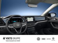Volkswagen T-Cross - Vorschau Bild 9