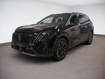 Peugeot 5008 - 2