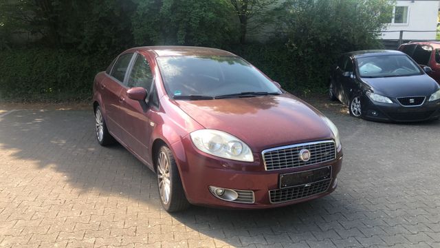 Fiat Linea Dynamic