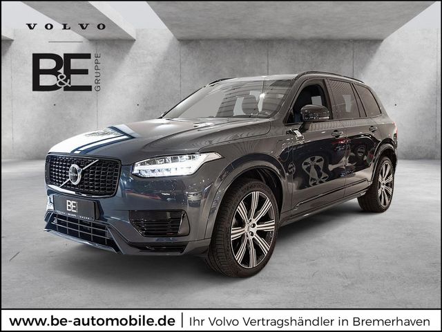 Volvo XC90 Recharge T8 AWD R-Design Edition T8 R Desig