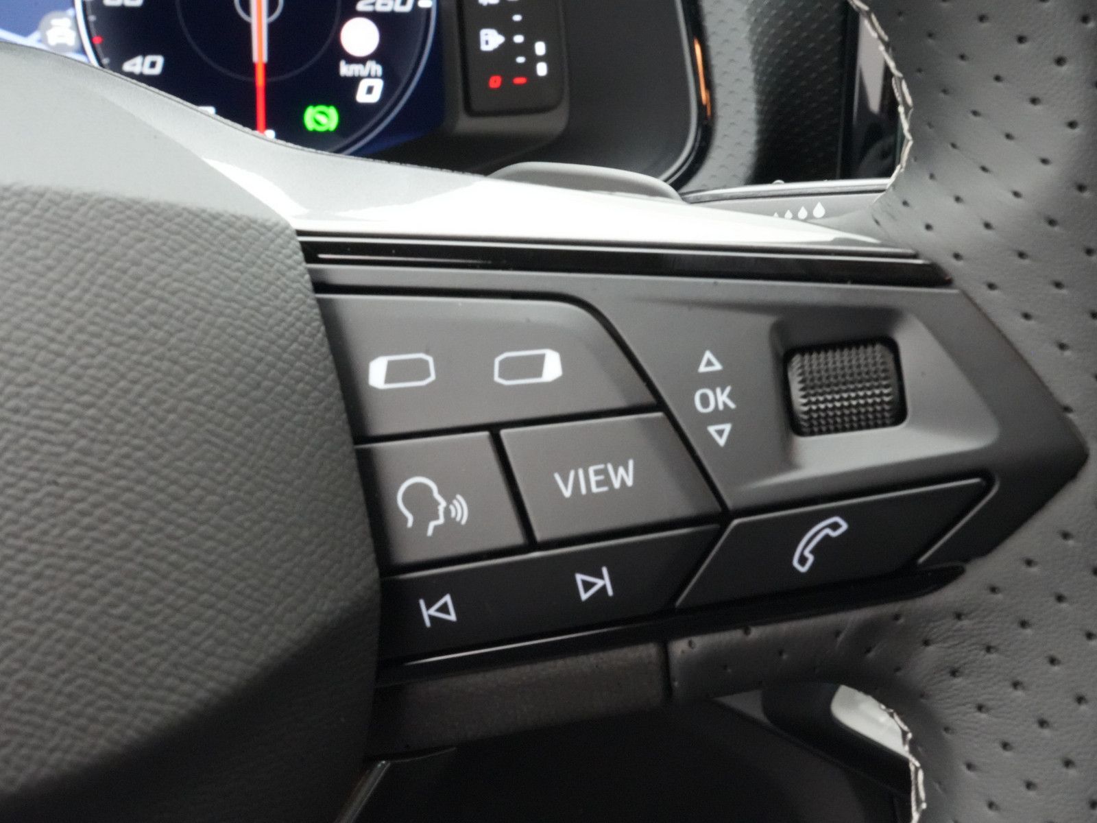 Seat Arona - Bild 19