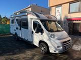 Bürstner Ixeo Plus IT 674 - Mobilheim