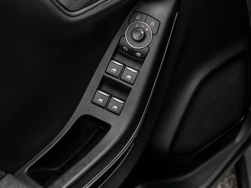 Ford Puma 1.0 Titanium Fahrassistenz-Paket Kamera AHK