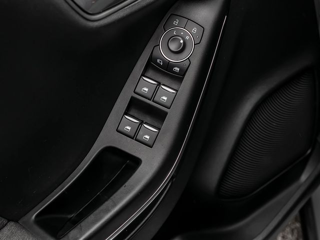 Ford Puma 1.0 Titanium Fahrassistenz-Paket Kamera AHK