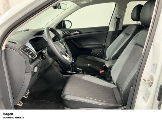 Volkswagen T-Cross - Bild 14