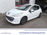 Peugeot 207 Sport/JBL-SOUND/KLIMAAT/PARKHILFE/OZ-FELGEN/ - Peugeot 207: Jbl