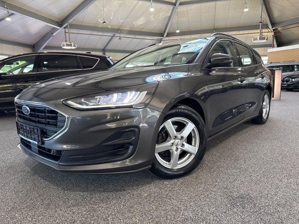 Image of Ford Focus