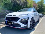 Hyundai KONA N/8fach Ber./H&R Federn/Tomason/Garantie - Hyundai KONA: Von Privat
