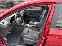 Hyundai i30 - Vorschau Bild 7
