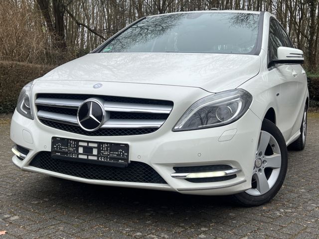 Mercedes-Benz B 180 B -Klasse B 180 CDI|NAVI|BI-XENON|SHZ|