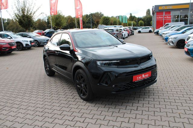 Opel Mokka-e GS Line On-Board-Lader (11 kW)