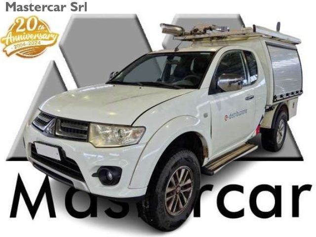 Mitsubishi MITSUBISHI L200 d.cab 2.5 di-d Intense Plus 178c