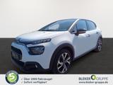 Citroën PureTech 82 Shine Pack - Citroën C3 shine-pack mit Benzin-Antrieb