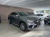 Mercedes-Benz GLE 350d Coupe 4Matic*AMG*Airmatic*HarmanKardon* - Mercedes-Benz GLE 350: Coupé