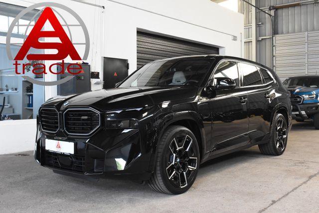 BMW XM 29,4 kWh Individual/Bowers&amp;Wilkins/