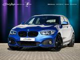 BMW 125i Edition M Sport Shadow 18" Navi Leder AdLED - BMW 1er Reihe: Sport Edition