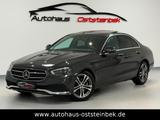 Mercedes-Benz E 220 d 9G-TRONIC/360°KAM/PANO/DISTRONIC/BURMEST - Mercedes-Benz E-Klasse Gebrauchtwagen