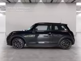 MINI Cooper S Head-Up Kamera Pano.Dach Driv.Assist - MINI Coupe Serie mit Benzin-Antrieb: Automatik