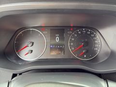 Renault Trafic 2.0 BLUE dCi 130 L1H1 3,0t Komfort (EU6d)