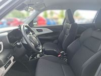 Suzuki Swift - Vorschau Bild 12