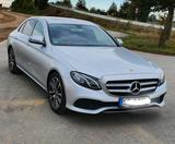 Mercedes-Benz E 250 Avantgarde Lim. 9G-TRO... - Mercedes-Benz E 250 aus 2018