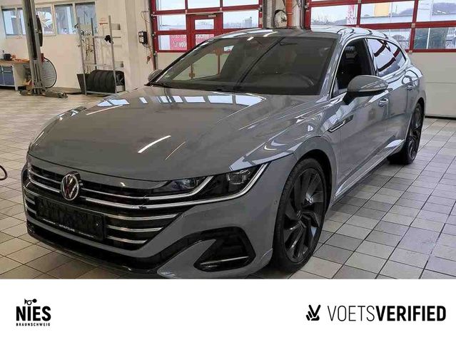 Volkswagen Arteon Shooting Brake R-line 4.0 TDI 4Motion DSG