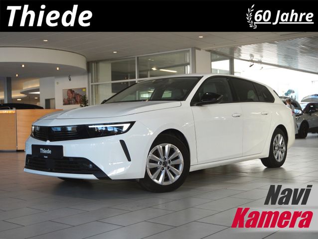 Opel Astra L ST 1.5D BUSINESS NAVI/LED/KAMERA/SH/AHK