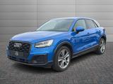 Audi AUDI Q2 35 1.5 tfsi Identity Black s-tronic - Audi Q2 mit Halbautomatikschaltung