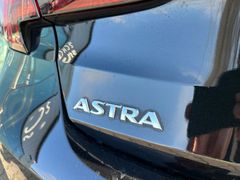 Fahrzeugabbildung Opel Astra K 1.2 Turbo Navi Sitzhzng Einparkhilfe 16"
