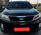 Kia sorento crdi diesel 44   7-Sitzer  au... - Kia Sorento in Bochum