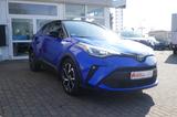 Toyota C-HR 2.0l  Hybrid Team D LED 5 Jahre Garantie - Toyota C-HR Gebrauchtwagen in Berlin